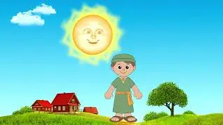 PARSHA with Morah Music Surie Levilev | The Story of Little Avram in Song