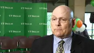 Chess Program Director Jim Stallings on Tough Competition at the Final Four of Chess