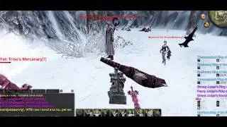 Raiderz HunseL Hacker in Epic Eda Banned list 2015