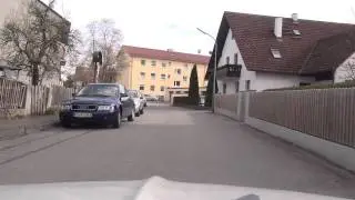 Zustorf Rosenau Moosburg an der Isar Bayern Deutschland 14.4.2015