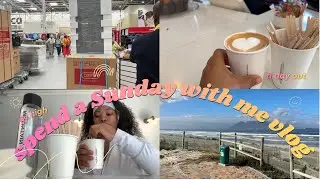 SOFT 30s GLOW-UP🌸🎀|SPEND A DAY WITH ME Vlog