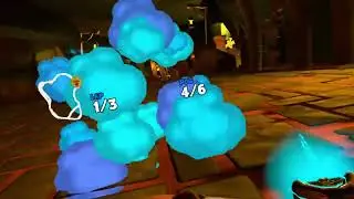 Galaxty Kart - Meta Horizon+  January