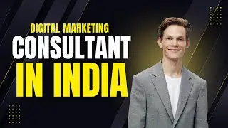 Digital Marketing Consultant in Chandigarh | Mukesh Kumar