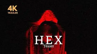 HEX (2025) - 
