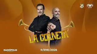 La Corneta - Militante de Morena defiende al narco porque genera empleo.