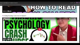 virtual Stock trading app #frontend #backend #explained