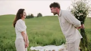 Stela ENACHE - Intaia oara