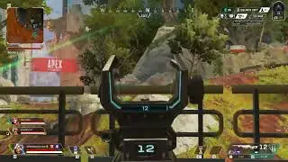 reid morin gameplay