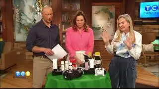 Skin Care for Hockey Moms