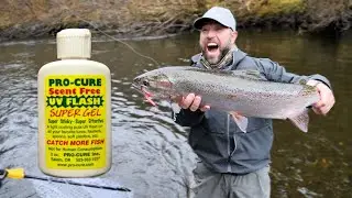 Situk River Alaska Steelhead Fishing