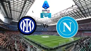 Inter e napoli