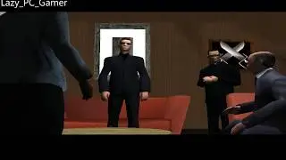 GTA SA - Lure