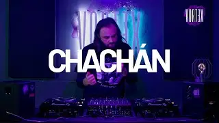 Fran Lubrina AKA Chach&aacute;n x Vortex Studio