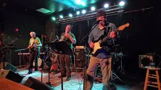 Miracle Show 12-13-25  HumBrews 1st Set