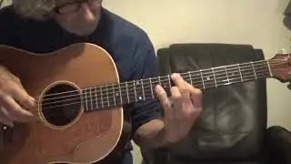 BERT JANSCH - ARE YOU GOING TO SCARBOROUGH FAIR 1