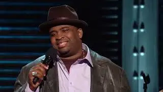 Patrice O’Neal 
