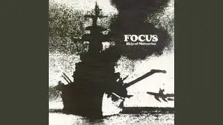 Hocus Pocus (U.S. Single Version)