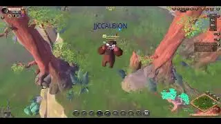 ALBION ONLINE-GANA EL PREMIUM SIN PREMIUN-TRANSPORTE DE CORAZONES