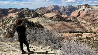 The 30 Best Hikes near St  George, Utah