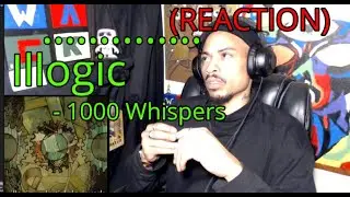 I APOLOGIZE WARRIORS and Illogic!  || Illogic 