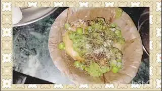 chatpati tikki👌❤#cookingchannel #cooking #food #foodie #foodnetwork #cookingvideo #cookingathome #