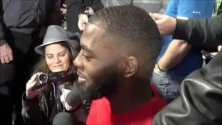 Ohio State QB J.T. Barrett 11/21/16 - ELEVENWARRIORS.COM