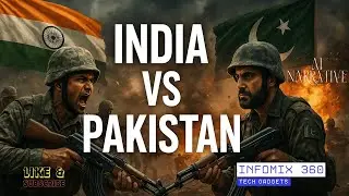 India vs Pakistan WAR 2025 SHOCKING Events Unfold