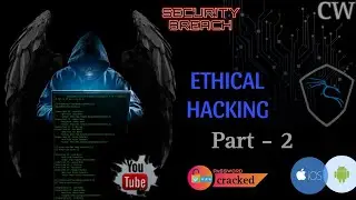 ETHICAL HACKING || PART - 2|| BASIC CONCEPTS OF NETWORKING||  