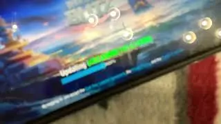 My internet be going ultra speed mod