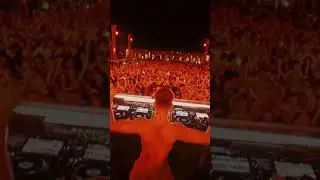 XXL Malta opening featuring Azyr