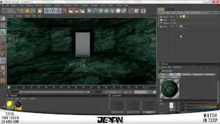 Mystic | Speedart by DEYYYAANGFX
