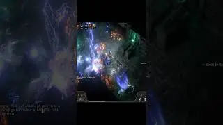 The moment I broke PoE2 0.3.0 | Hollow Palm Monk Build #brokenbuild