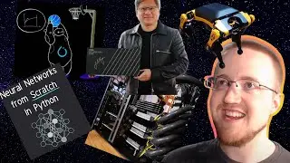 WHERE NNFS?! Signed 3090 & Upcoming Content
