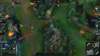 LOL 7.9 Maokai Troll 1