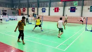 Cong minh - don thong