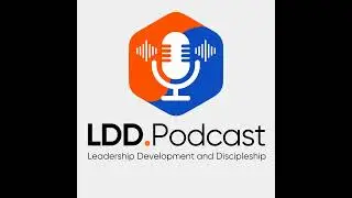Episode 4: Equipping the Church for Disciple-Making