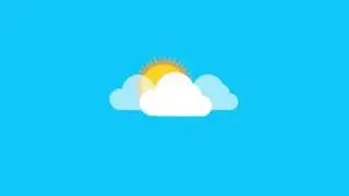 2D Intro | Sunny