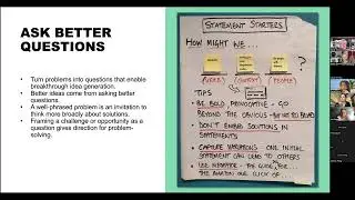 01: What Design Thinking + AI Could Be (25 May 2023)