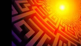 The Return to Eternal Presence - Anon I mus (Spiritually Anonymous)