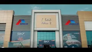 Inside GEICO&rsquo;s Participation in TransMEA 2025 l Gharably Integrated Engineering Company S.A.E.