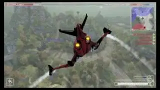 BLZ vs NmE - Warhawk Clan Battle (March 17th 2014)