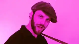 Drunken Chickens - Andrew Dunmore (Original Song Acoustic)