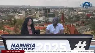 Election Watch 2025 - 27 November 2025