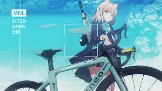Luminous Memory(1.1배속)