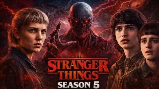 Stranger Things Season 5 Volume 2 Review Is it the Best Finale?