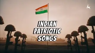 Republic Day | Independence Day | Indian Patriotic Songs Jukebox | Mitti Ke Bette Sandese Aate Hain
