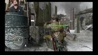 Call of Duty 2 Red Army Training and Demolition Veteran Strategy Guide