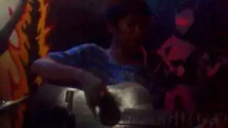 anak jalanan sabindo.