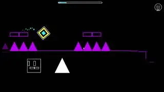 Playing geometry dash once again! (10 subscriber special) *Read Description*