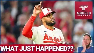 ANGELS BLUNDER: Kenley Jansen Signs with Tigers Despite Desire to RETURN | What's the Plan Now?